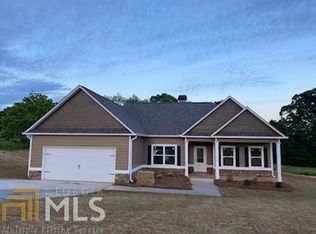 111 Whispering Creek Trl #3, Hartwell, GA 30643