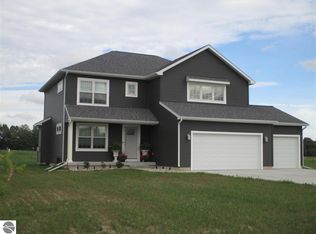 2609 White Pine Trl, Mount Pleasant, MI 48858