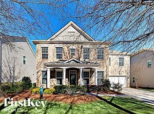 12654 Windyedge Rd, Huntersville, NC 28078