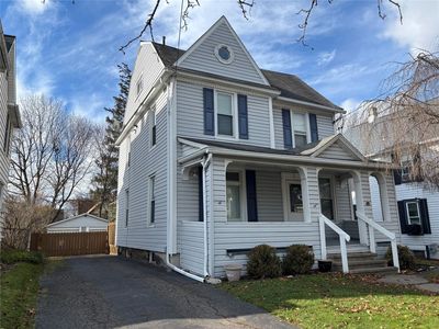 50 Tremont Ave, Binghamton, NY, 13903