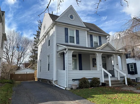 50 Tremont Ave, Binghamton, NY 13903