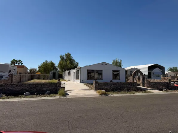 13707 E 49th Ln, Yuma, AZ 85367