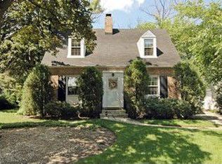 3506 Forest Ave, Wilmette, IL 60091