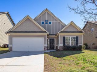 5047 Manning Dr, Douglasville, GA 30135