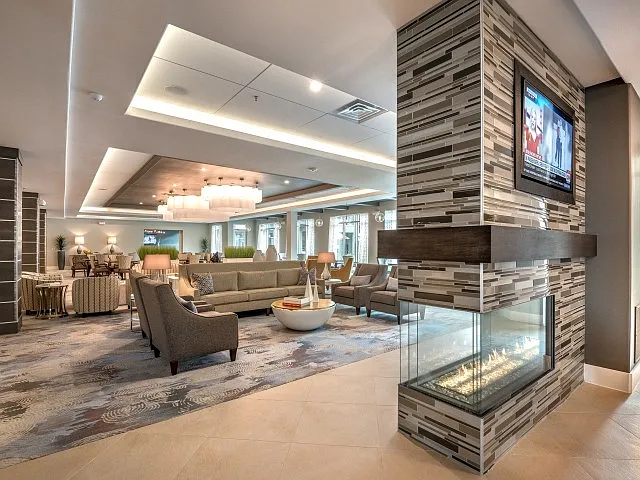 Overture Plano 55+ Apartment Homes — Photo 42