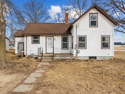 301 Hansel St, Manchester, IA, 52057
