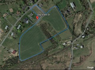 7236 Sky View Dr, Kempton, PA 19529