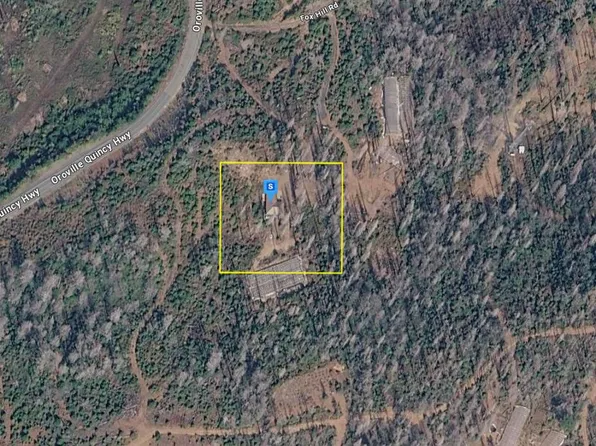 52 Fox Hill Rd, Berry Creek, CA 95916