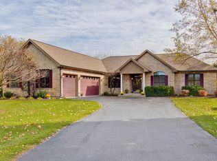 3601 Greenleaf Ct, Spring Grove, IL 60081