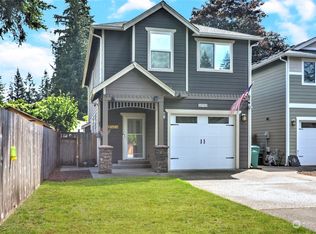 10743 State Ave #C, Marysville, WA