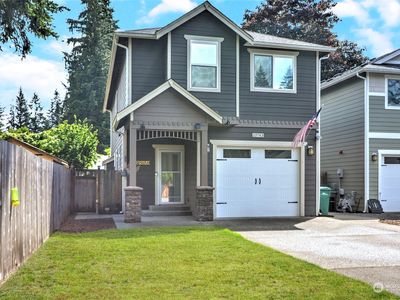 10743 State Avenue #C, Marysville, WA, 98270