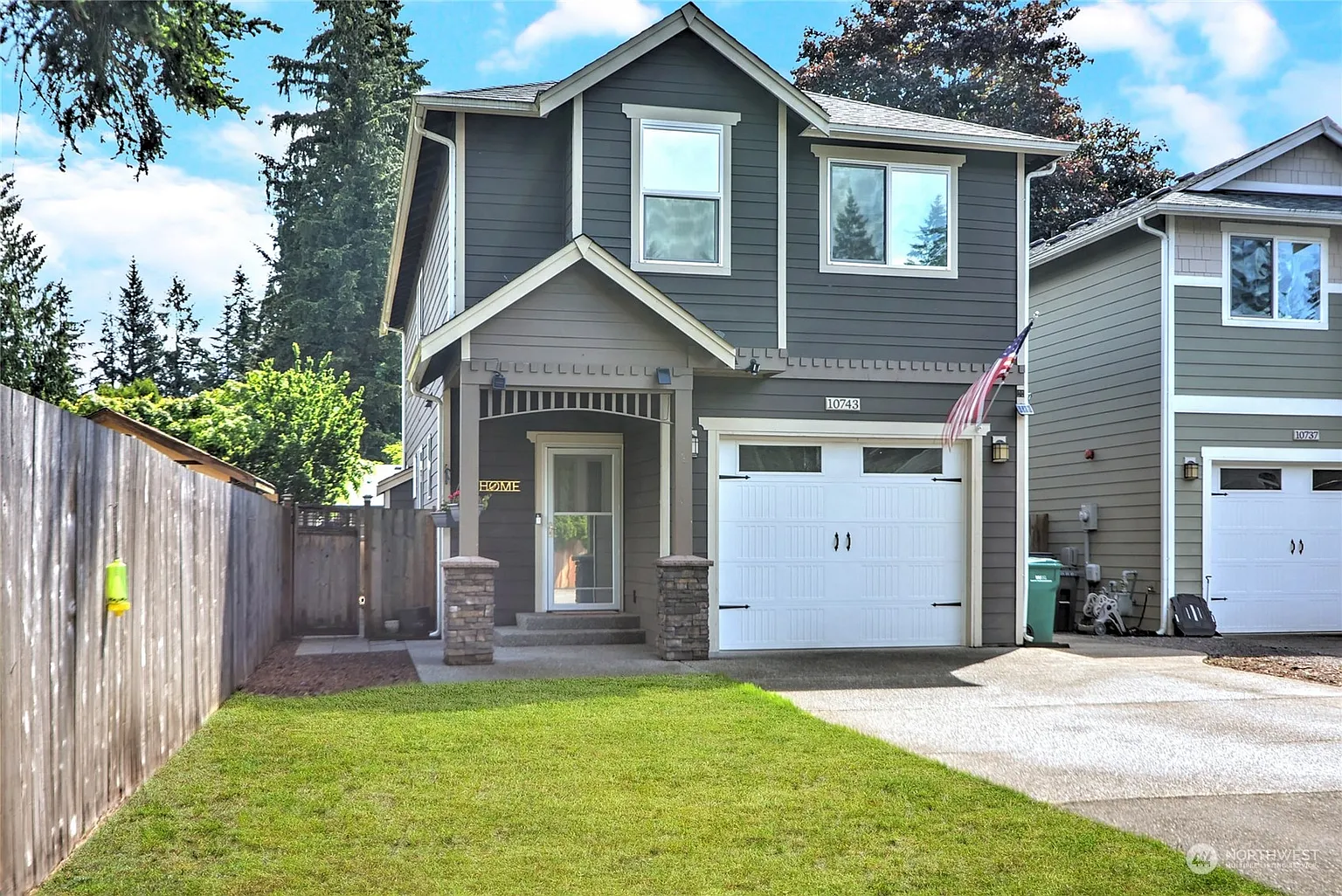 10743 State Avenue #C photo 1