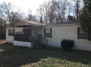 803 Hale St, Greensboro, AL 36744