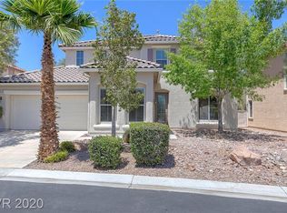 1620 Victoria Terrace Ave, North Las Vegas, NV 89031
