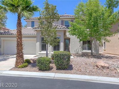 1620 Victoria Terrace Ave, North Las Vegas, NV, 89031