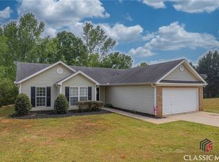1393 Biedermeier Rd, Winder, GA 30680