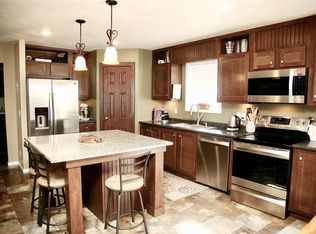 4649 Wendy Way SE, Minot, ND 58701