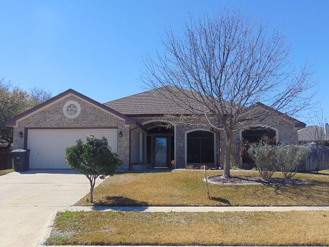 4907 Cinnabar Way