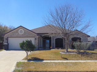 4907 Cinnabar Way, Killeen, TX 76542