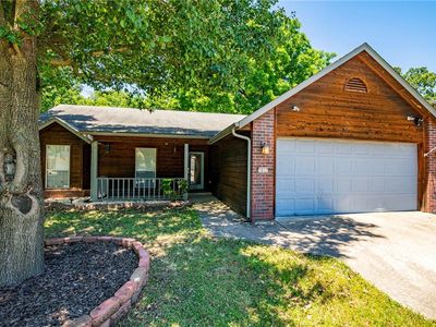 1857 N Albany Ln, Fayetteville, AR, 72704