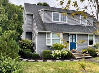 815 Woodcrest Dr, Spring Lake, NJ 07762