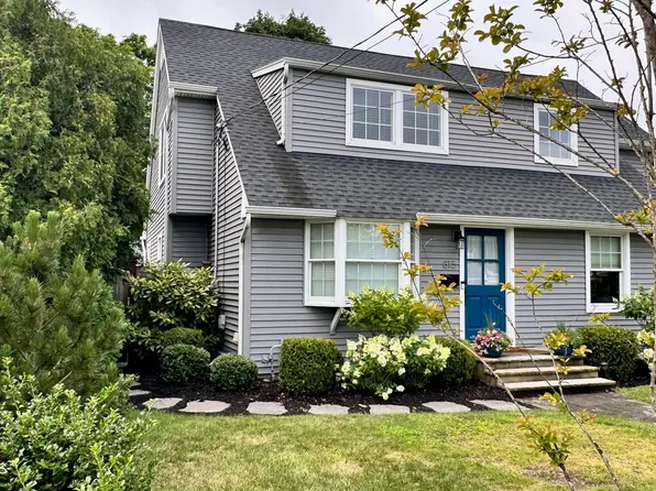 815 Woodcrest Drive, Spring Lake Heights, NJ 07762