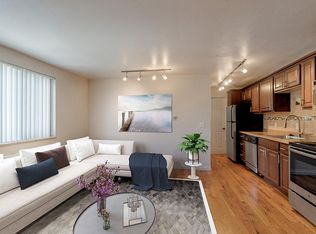 Park Lane, Denver, CO 80206