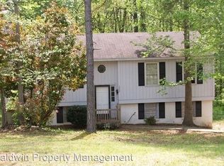 1705 Buddy St, Winston Salem, NC 27103