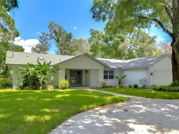 913 Briggett Ln, Lutz, FL 33548