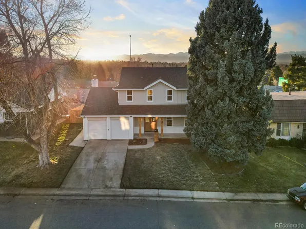 3151 S Holly Place, Denver, CO 80222