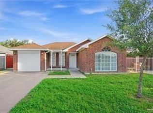 1000 Denver, Edinburg, TX 78541