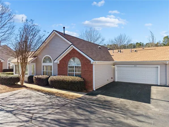 3733 Vineyards Lake Cir NW #24, Kennesaw, GA 30144