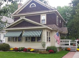 527 Robineau Rd, Syracuse, NY 13207