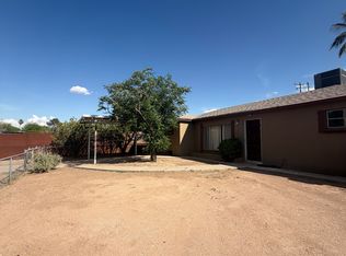 909 W Milton St, Tucson, AZ 85706