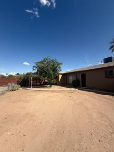 909 W Milton St, Tucson, AZ, 85706