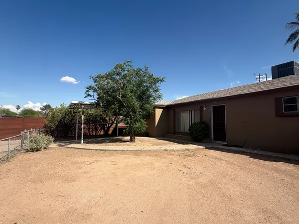 909 W Milton St, Tucson, AZ 85706