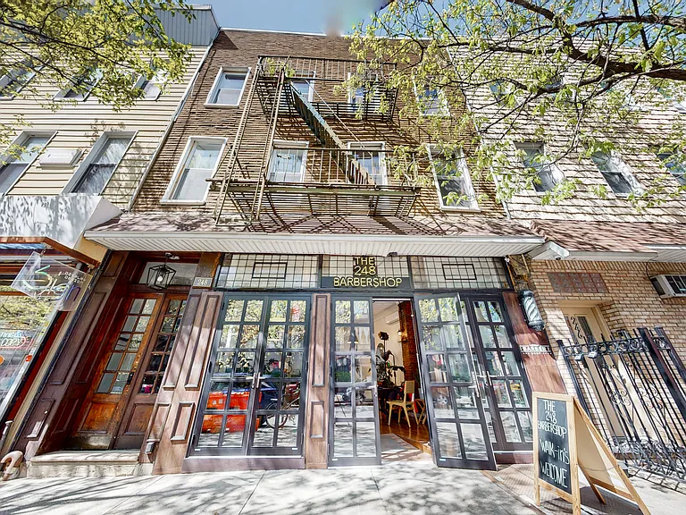 248 Driggs Ave #3L — Photo 7