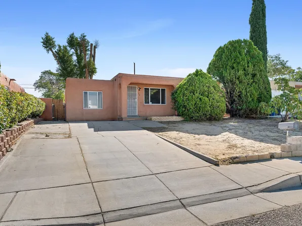 1500 Buena Vista Dr SE, Albuquerque, NM 87106