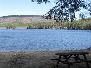 130 Frohock Brook Rd, Alton, NH 03809