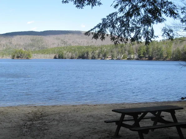 Lot 130 Frohock Brook Road, Alton, NH 03809