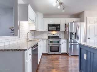 6655 Red Hawk Cv, Olive Branch, MS 38654