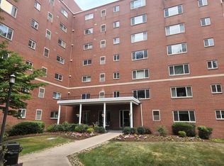 Washington Gardens, Carnegie, PA 15106