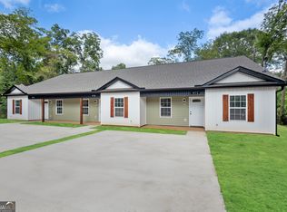 411 Boulevard St, Fort Valley, GA 31030