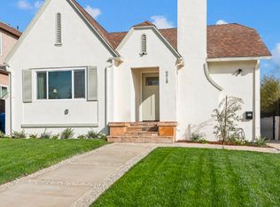 6018 S Rimpau Blvd, Los Angeles, CA 90043