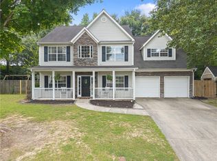 2665 Meridian Dr, Dacula, GA 30019