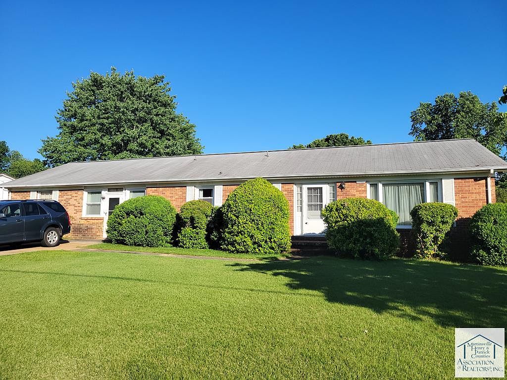 565 Rosewood Ave, Martinsville, VA 24112 Zillow