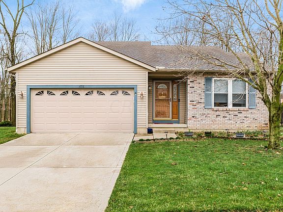 3rd image of 436 Oak Meadow Dr
