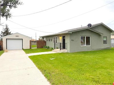 701 W 25th Ave, Torrington, WY, 82240
