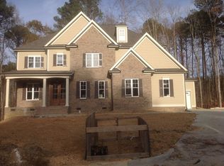 2101 Camillo Ct, Apex, NC 27502