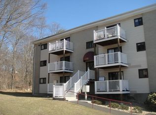 336 E Main St APT 18, Marlborough, MA 01752